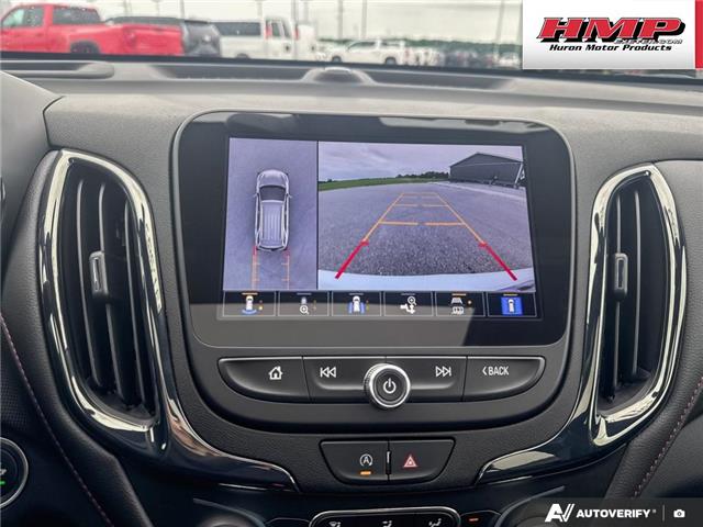 2024 Chevrolet Equinox RS (Stk: 97764) in Exeter - Image 27 of 27