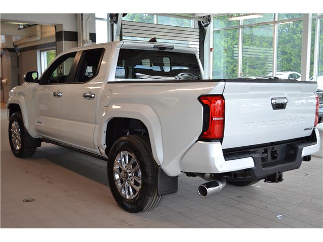 2026 Toyota Tacoma Hybrid Base (Stk: 26972) in Kingston - Image 2 of 9