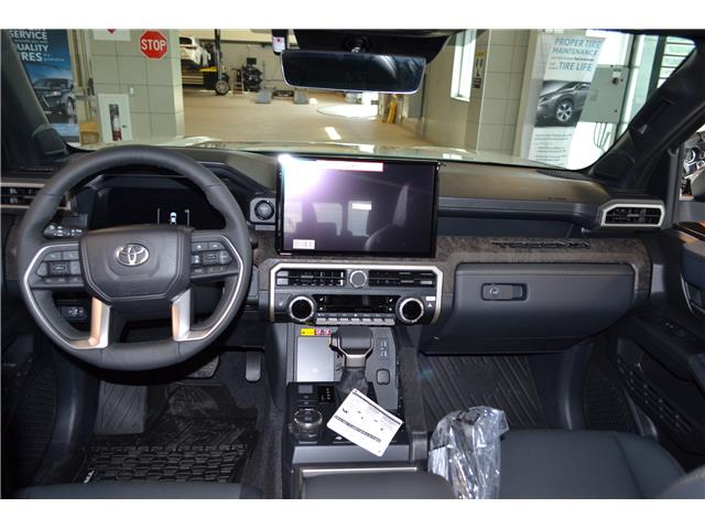 2026 Toyota Tacoma Hybrid Base (Stk: 26972) in Kingston - Image 3 of 9