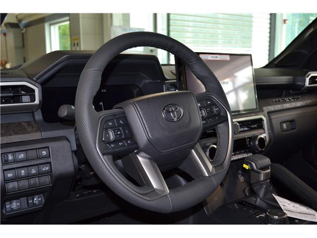 2026 Toyota Tacoma Hybrid Base (Stk: 26972) in Kingston - Image 4 of 9