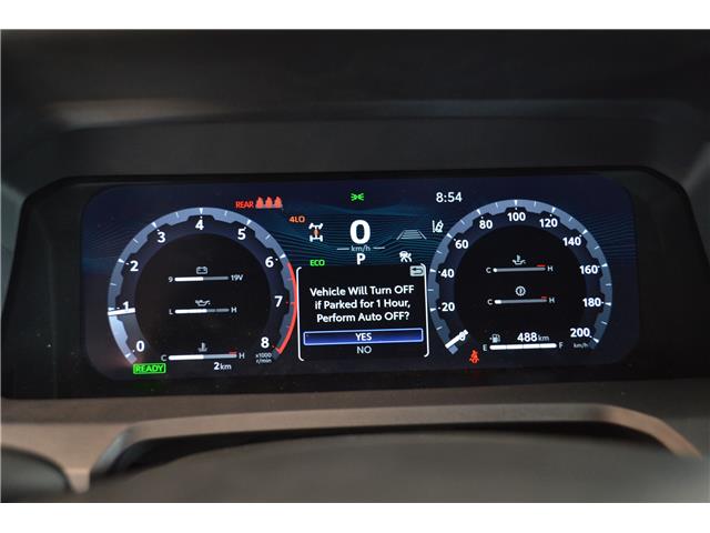 2026 Toyota Tacoma Hybrid Base (Stk: 26972) in Kingston - Image 5 of 9