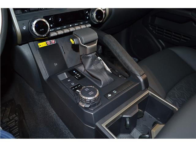 2026 Toyota Tacoma Hybrid Base (Stk: 26972) in Kingston - Image 7 of 9