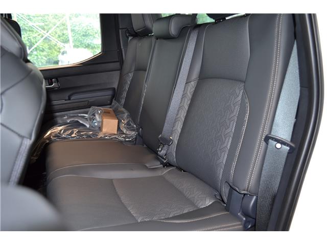 2026 Toyota Tacoma Hybrid Base (Stk: 26972) in Kingston - Image 9 of 9