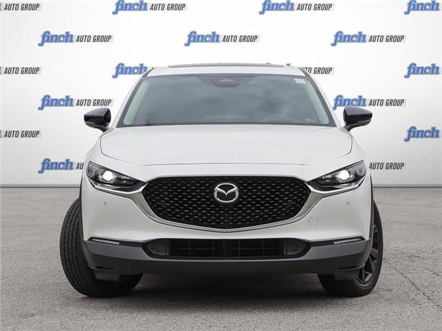 2024 Mazda CX-30 GT w/Turbo (Stk: 36623) in London - Image 2 of 27