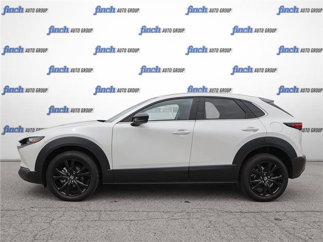 2024 Mazda CX-30 GT w/Turbo (Stk: 36623) in London - Image 3 of 27