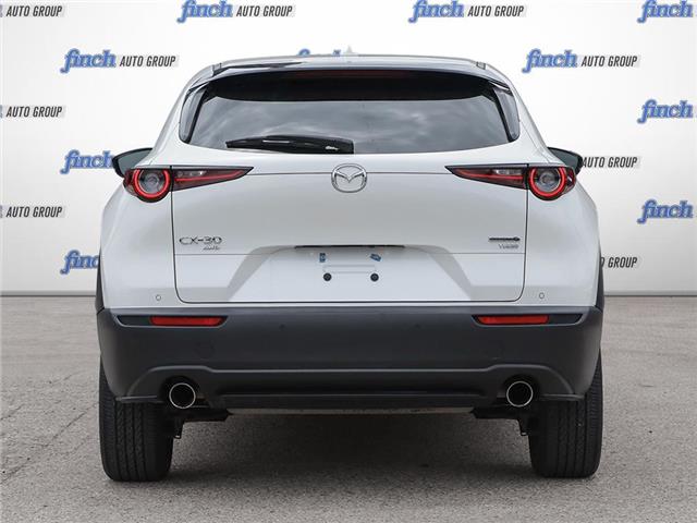 2024 Mazda CX-30 GT w/Turbo (Stk: 36623) in London - Image 5 of 27