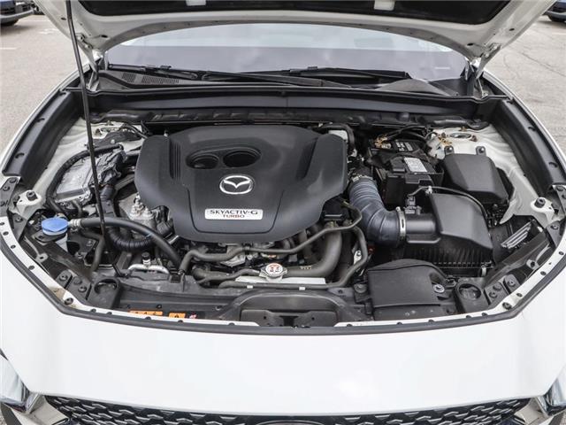 2024 Mazda CX-30 GT w/Turbo (Stk: 36623) in London - Image 8 of 27