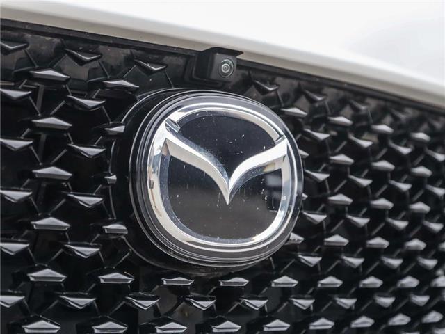 2024 Mazda CX-30 GT w/Turbo (Stk: 36623) in London - Image 9 of 27