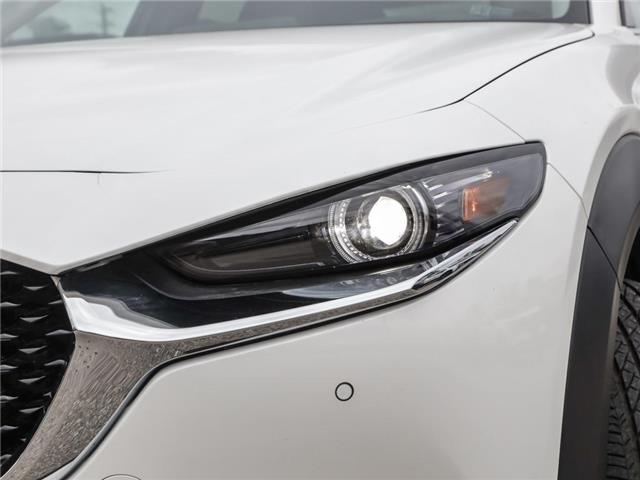 2024 Mazda CX-30 GT w/Turbo (Stk: 36623) in London - Image 10 of 27