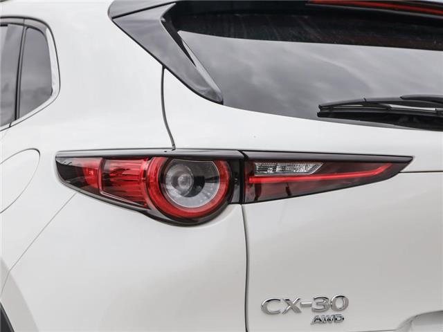 2024 Mazda CX-30 GT w/Turbo (Stk: 36623) in London - Image 12 of 27