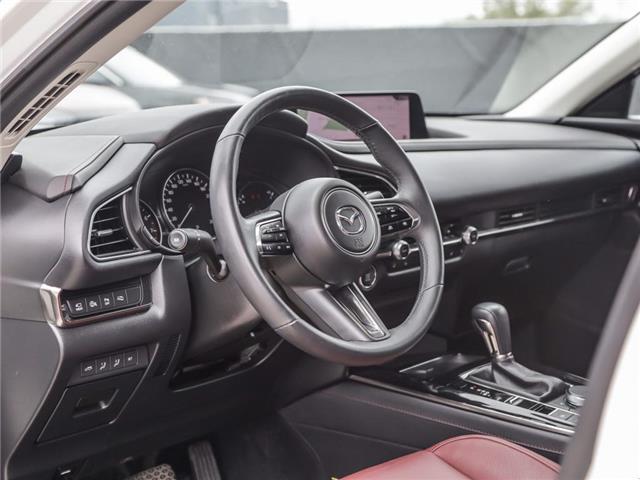 2024 Mazda CX-30 GT w/Turbo (Stk: 36623) in London - Image 13 of 27