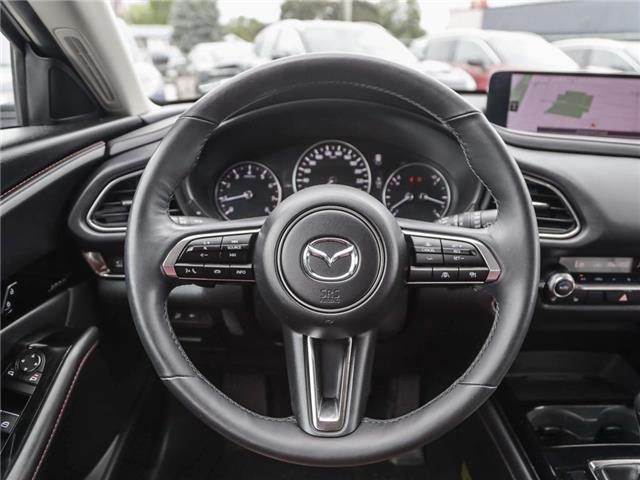 2024 Mazda CX-30 GT w/Turbo (Stk: 36623) in London - Image 14 of 27