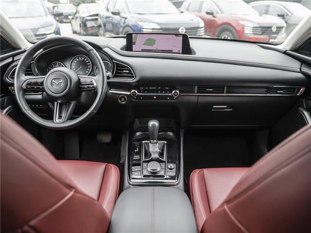2024 Mazda CX-30 GT w/Turbo (Stk: 36623) in London - Image 25 of 27
