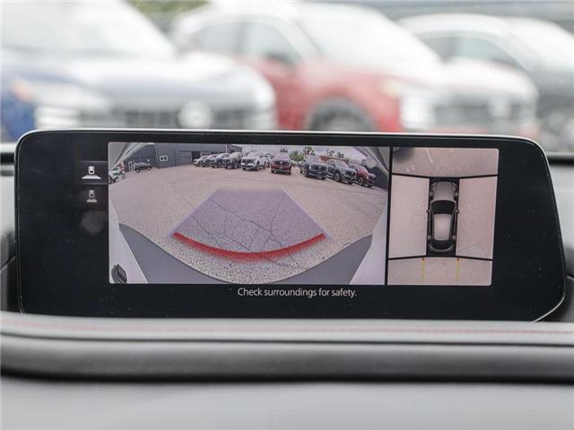 2024 Mazda CX-30 GT w/Turbo (Stk: 36623) in London - Image 27 of 27
