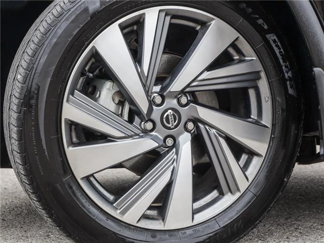2021 Nissan Murano SL (Stk: 22976) in London - Image 6 of 27
