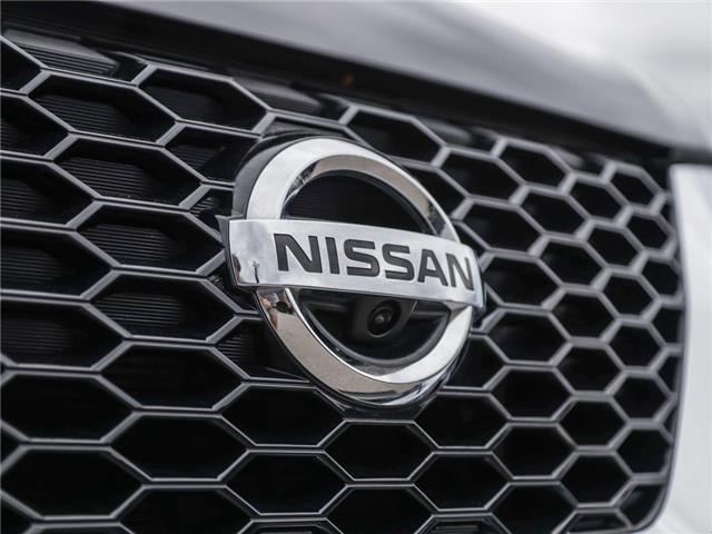 2021 Nissan Murano SL (Stk: 22976) in London - Image 9 of 27