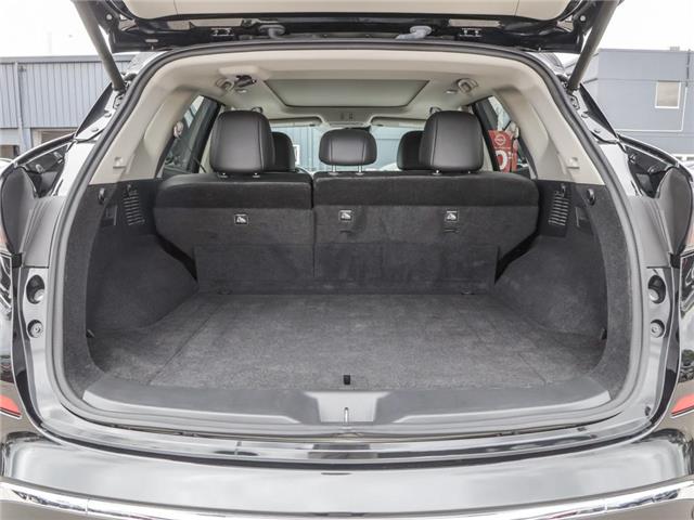 2021 Nissan Murano SL (Stk: 22976) in London - Image 11 of 27