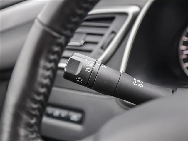 2021 Nissan Murano SL (Stk: 22976) in London - Image 16 of 27