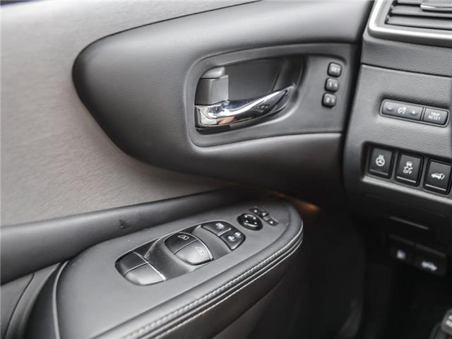 2021 Nissan Murano SL (Stk: 22976) in London - Image 17 of 27