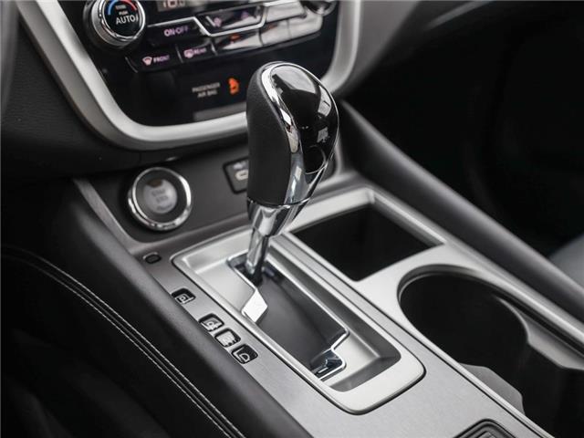 2021 Nissan Murano SL (Stk: 22976) in London - Image 19 of 27