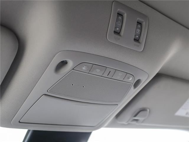 2021 Nissan Murano SL (Stk: 22976) in London - Image 22 of 27