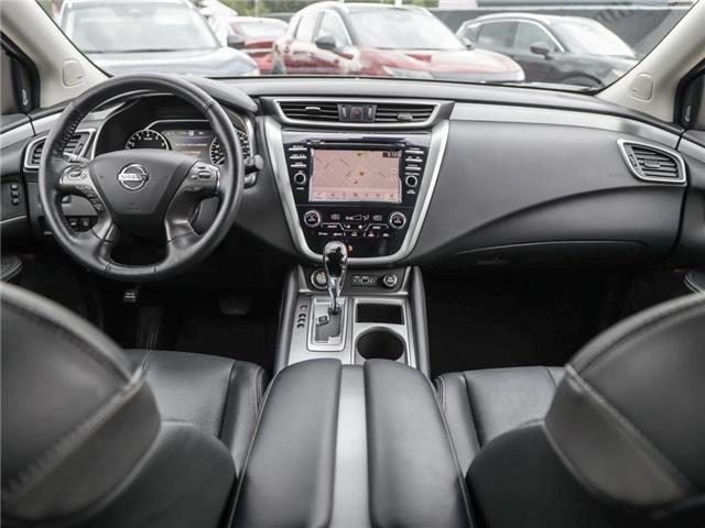 2021 Nissan Murano SL (Stk: 22976) in London - Image 25 of 27