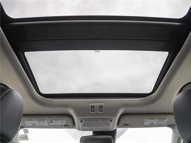 2021 Nissan Murano SL (Stk: 22976) in London - Image 26 of 27