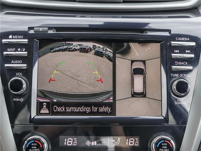 2021 Nissan Murano SL (Stk: 22976) in London - Image 27 of 27
