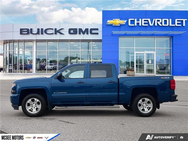 2017 Chevrolet Silverado 1500 (Stk: 3GCUKR) in Goderich - Image 2 of 28 2017 Chevrolet Silverado 1500 (Stk: 3GCUKR) in Goderich - Image 2 of 28