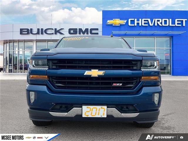 2017 Chevrolet Silverado 1500 (Stk: 3GCUKR) in Goderich - Image 8 of 28 2017 Chevrolet Silverado 1500 (Stk: 3GCUKR) in Goderich - Image 8 of 28