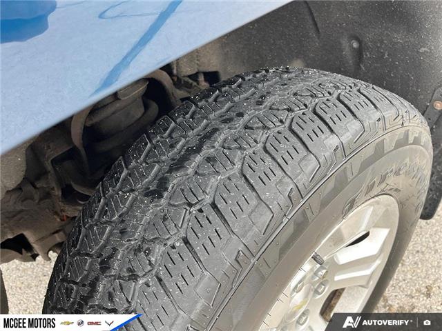 2017 Chevrolet Silverado 1500 (Stk: 3GCUKR) in Goderich - Image 10 of 28 2017 Chevrolet Silverado 1500 (Stk: 3GCUKR) in Goderich - Image 10 of 28