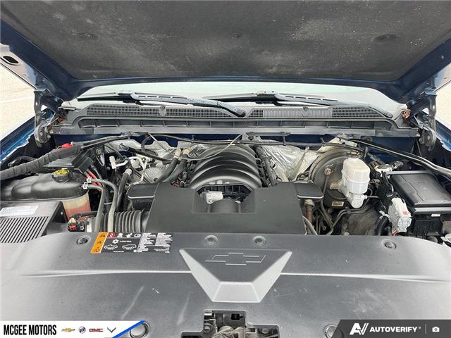 2017 Chevrolet Silverado 1500 (Stk: 3GCUKR) in Goderich - Image 13 of 28 2017 Chevrolet Silverado 1500 (Stk: 3GCUKR) in Goderich - Image 13 of 28