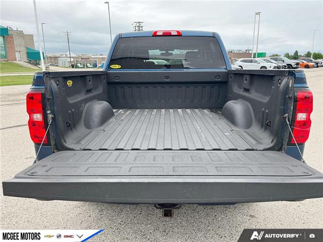 2017 Chevrolet Silverado 1500 (Stk: 3GCUKR) in Goderich - Image 15 of 28 2017 Chevrolet Silverado 1500 (Stk: 3GCUKR) in Goderich - Image 15 of 28