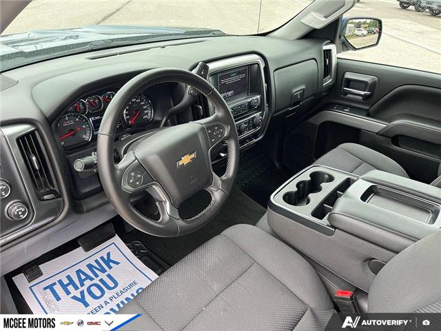 2017 Chevrolet Silverado 1500 (Stk: 3GCUKR) in Goderich - Image 16 of 28 2017 Chevrolet Silverado 1500 (Stk: 3GCUKR) in Goderich - Image 16 of 28