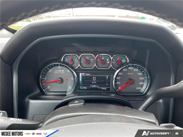 2017 Chevrolet Silverado 1500 (Stk: 3GCUKR) in Goderich - Image 18 of 28 2017 Chevrolet Silverado 1500 (Stk: 3GCUKR) in Goderich - Image 18 of 28