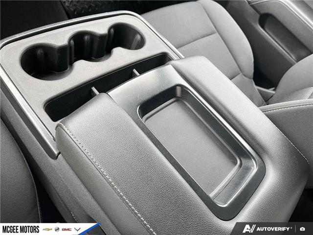 2017 Chevrolet Silverado 1500 (Stk: 3GCUKR) in Goderich - Image 21 of 28 2017 Chevrolet Silverado 1500 (Stk: 3GCUKR) in Goderich - Image 21 of 28