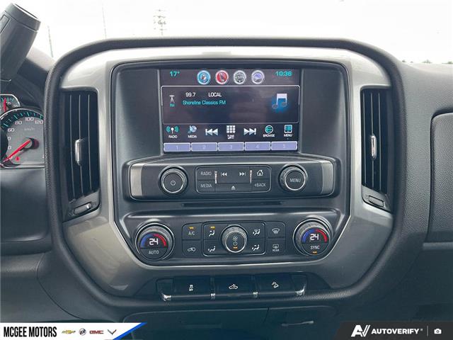 2017 Chevrolet Silverado 1500 (Stk: 3GCUKR) in Goderich - Image 22 of 28 2017 Chevrolet Silverado 1500 (Stk: 3GCUKR) in Goderich - Image 22 of 28