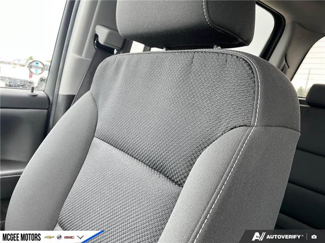 2017 Chevrolet Silverado 1500 (Stk: 3GCUKR) in Goderich - Image 23 of 28 2017 Chevrolet Silverado 1500 (Stk: 3GCUKR) in Goderich - Image 23 of 28