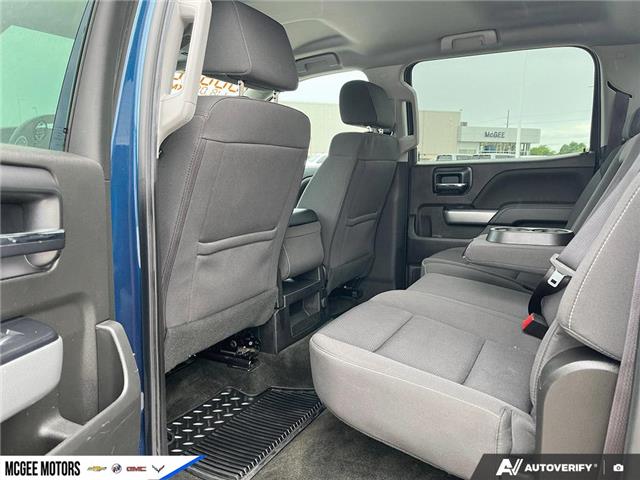 2017 Chevrolet Silverado 1500 (Stk: 3GCUKR) in Goderich - Image 26 of 28 2017 Chevrolet Silverado 1500 (Stk: 3GCUKR) in Goderich - Image 26 of 28
