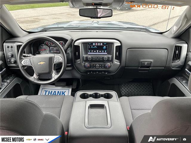 2017 Chevrolet Silverado 1500 (Stk: 3GCUKR) in Goderich - Image 27 of 28 2017 Chevrolet Silverado 1500 (Stk: 3GCUKR) in Goderich - Image 27 of 28