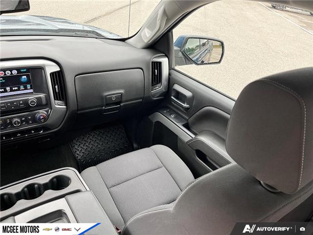 2017 Chevrolet Silverado 1500 (Stk: 3GCUKR) in Goderich - Image 28 of 28 2017 Chevrolet Silverado 1500 (Stk: 3GCUKR) in Goderich - Image 28 of 28