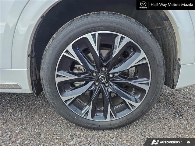 2025 Mazda CX-90 MHEV Signature (Stk: 6239A) in Thunder Bay - Image 6 of 25