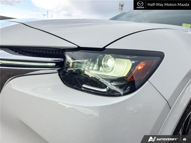 2025 Mazda CX-90 MHEV Signature (Stk: 6239A) in Thunder Bay - Image 8 of 25