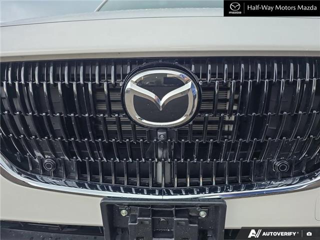 2025 Mazda CX-90 MHEV Signature (Stk: 6239A) in Thunder Bay - Image 9 of 25