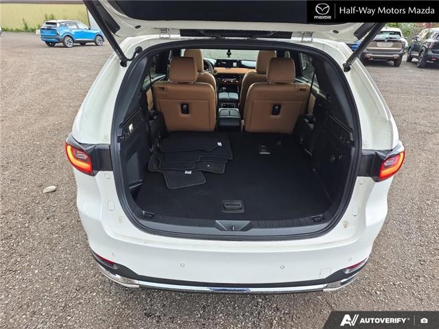 2025 Mazda CX-90 MHEV Signature (Stk: 6239A) in Thunder Bay - Image 12 of 25
