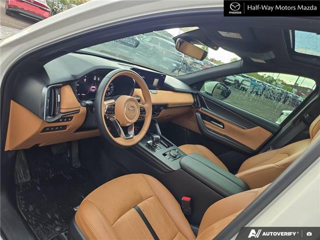 2025 Mazda CX-90 MHEV Signature (Stk: 6239A) in Thunder Bay - Image 13 of 25