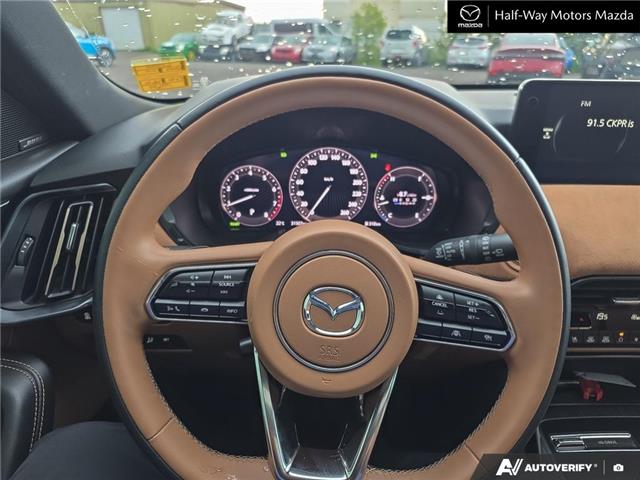 2025 Mazda CX-90 MHEV Signature (Stk: 6239A) in Thunder Bay - Image 14 of 25