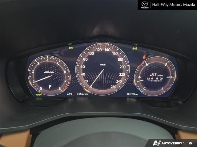 2025 Mazda CX-90 MHEV Signature (Stk: 6239A) in Thunder Bay - Image 15 of 25
