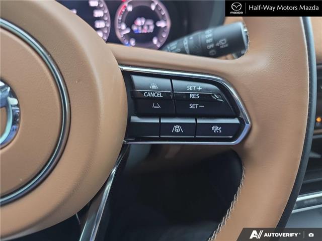 2025 Mazda CX-90 MHEV Signature (Stk: 6239A) in Thunder Bay - Image 16 of 25