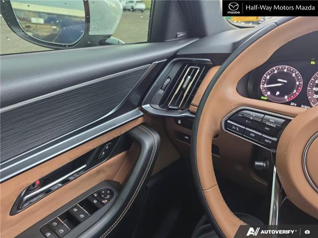 2025 Mazda CX-90 MHEV Signature (Stk: 6239A) in Thunder Bay - Image 17 of 25